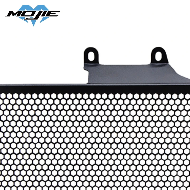 

For Suzuki GSR750 / ABS 2011-2016 GSX-S750 / Z 2017-2025-2026 Motorcycle Radiator Grille Water Tank Guard Protection Accessories