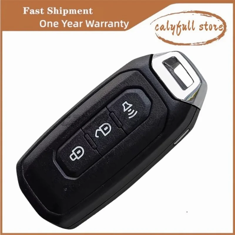 

Original Car Intelligent Smart Remote Key For JMC VIGUS PLUS LP2-11533-CA LP2-11533-BA