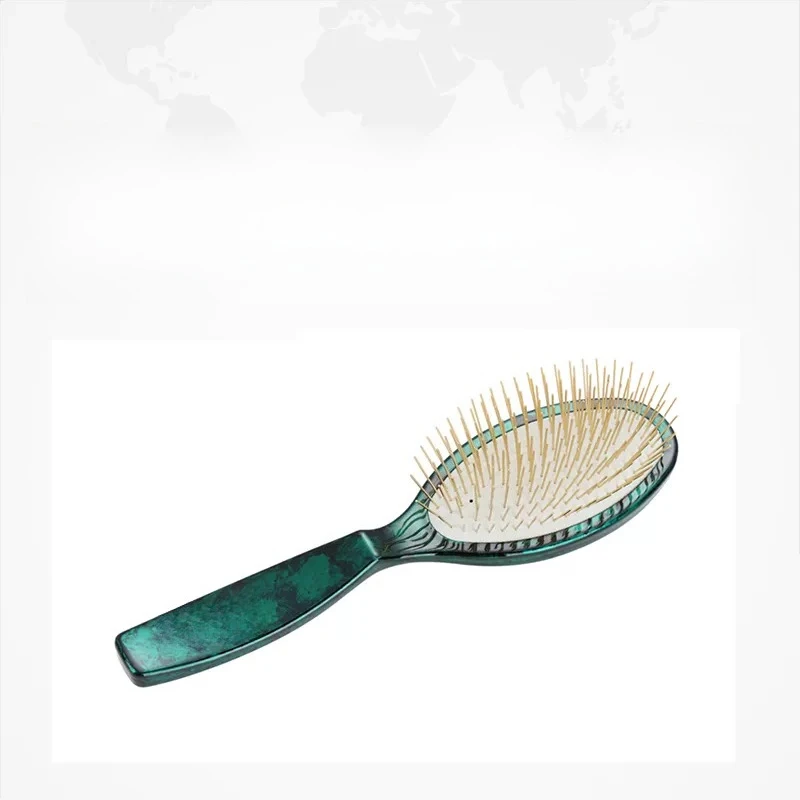 Pet Air Cushion Comb Cat and Dog Hair Combing Special Massage To Remove Floating Hair and Open Knots Artifact