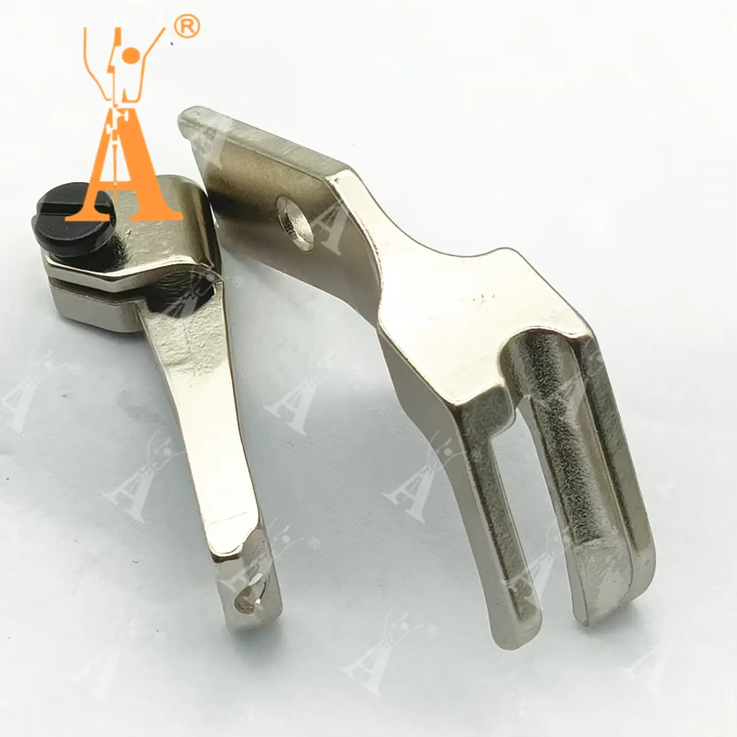183008 S32 Single Piping Cording Foot for JUKI DNU-1541 LU-563 LU-1508 LU-1510 LS-1341 DSC-246 BROTHER LS2-B837 LS2-B877 Sewing