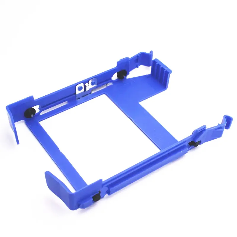 3.5 ''HDD Tray Caddy untuk Dell T3630 T3640 T3650 T5820 7020 7010 3020 3010 9010 9020 T1650 MTHard digunakan Drive Disk 3.5 inci PX60023