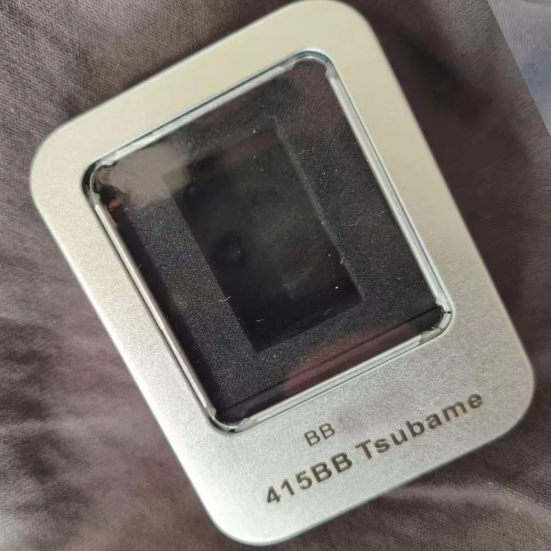 

Customizable Business Card Blank boxs for 415BB Tsubame one orion air RIDGE MTL mobb tc ATOM MK-02 Logo Printing Office Supplie