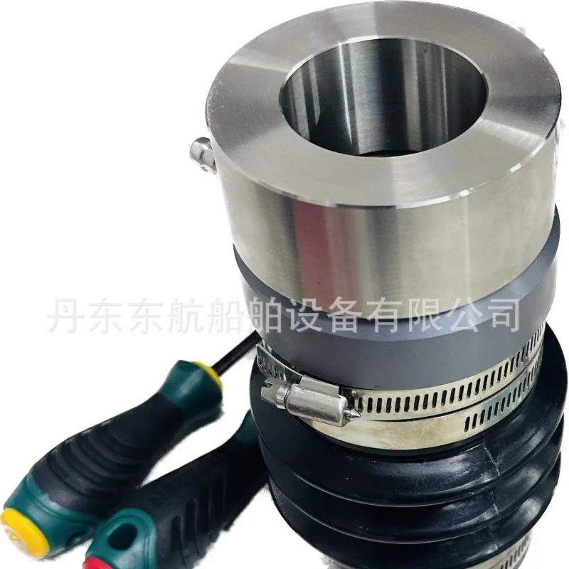 

Marine shaft seal, sealing device, high-speed shaft seal, bellows seal, transmission shaft outboard motor