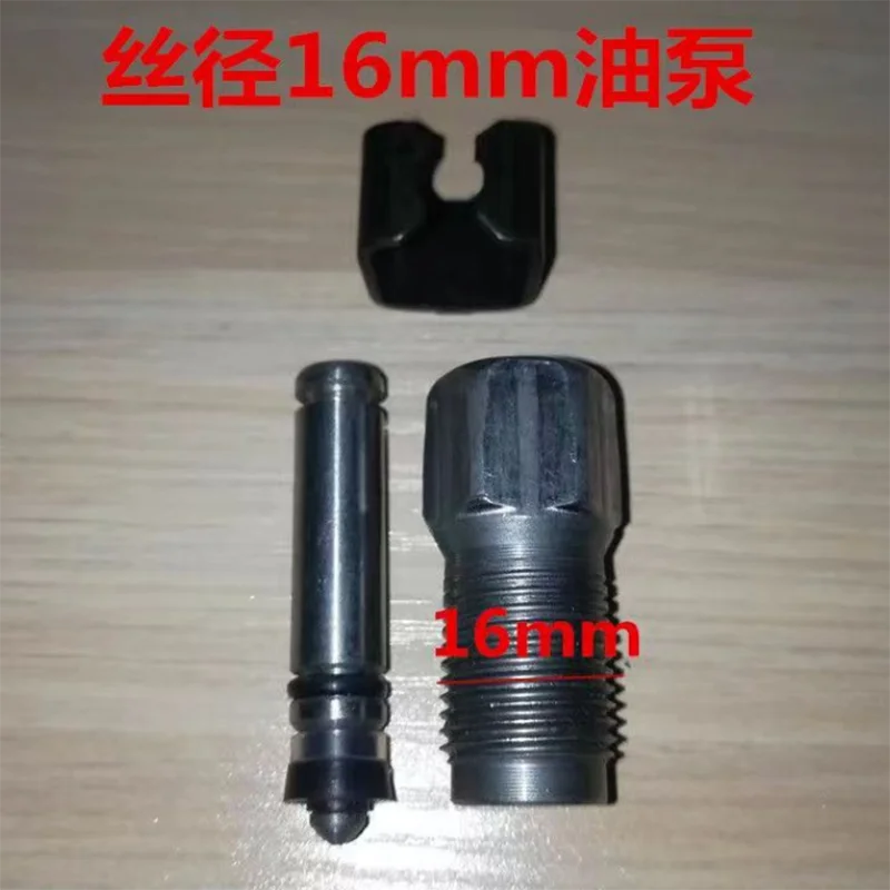 1 Satz Universal auto 2t Auto Hydraulik zylinder Ölpumpen teile kleiner Zylinder Kolben kolben horizontaler Dicht rings atz