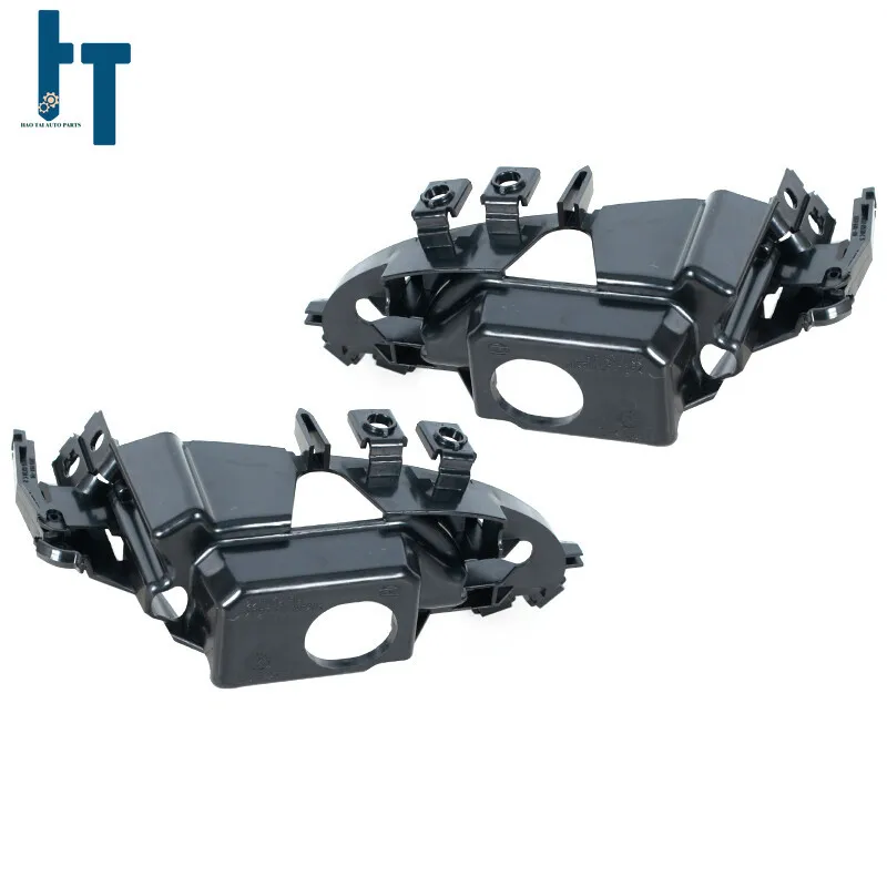 1638201112 1638201212 Right Front Fog Light Trim Bracket For Mercedes Benz W163 ML320 ML500 ML350