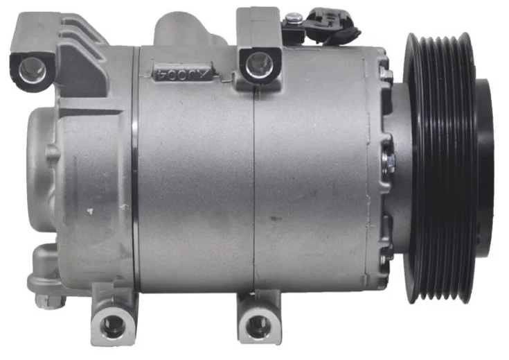 VS14E 6PK Air Conditioning Compressor 2012-2016 97701F2500 977012Y68 Car For Hyundai Elantra For I30 For Cerato