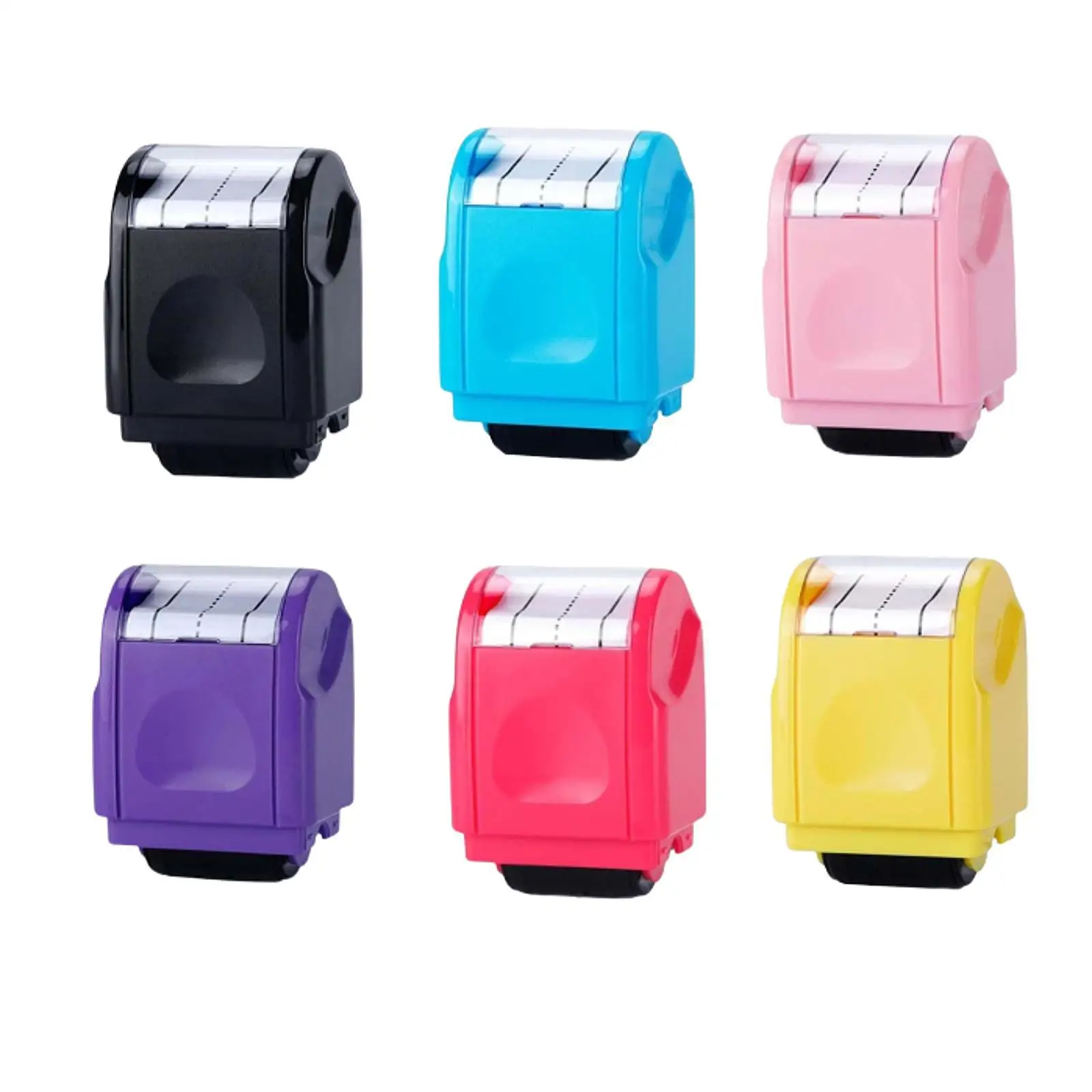 教育環境および家庭用の手書きラインローラースタンプ