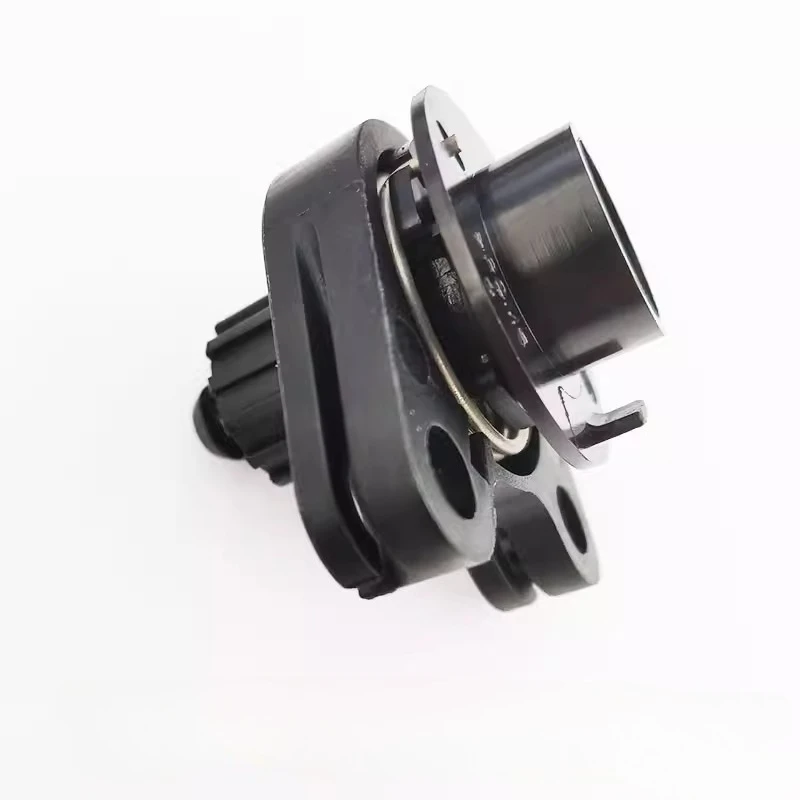 

For Volkswagen Touareg 2019-2023 Genuine Hood Lock Switch Unlock Component Inner Buckle