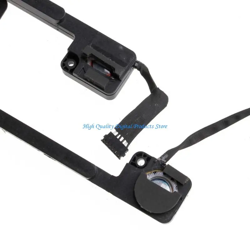 

U2JE 1SET левый правый динамик винты с ножными подушками, установленные на 13 A1502 Dingers ME864