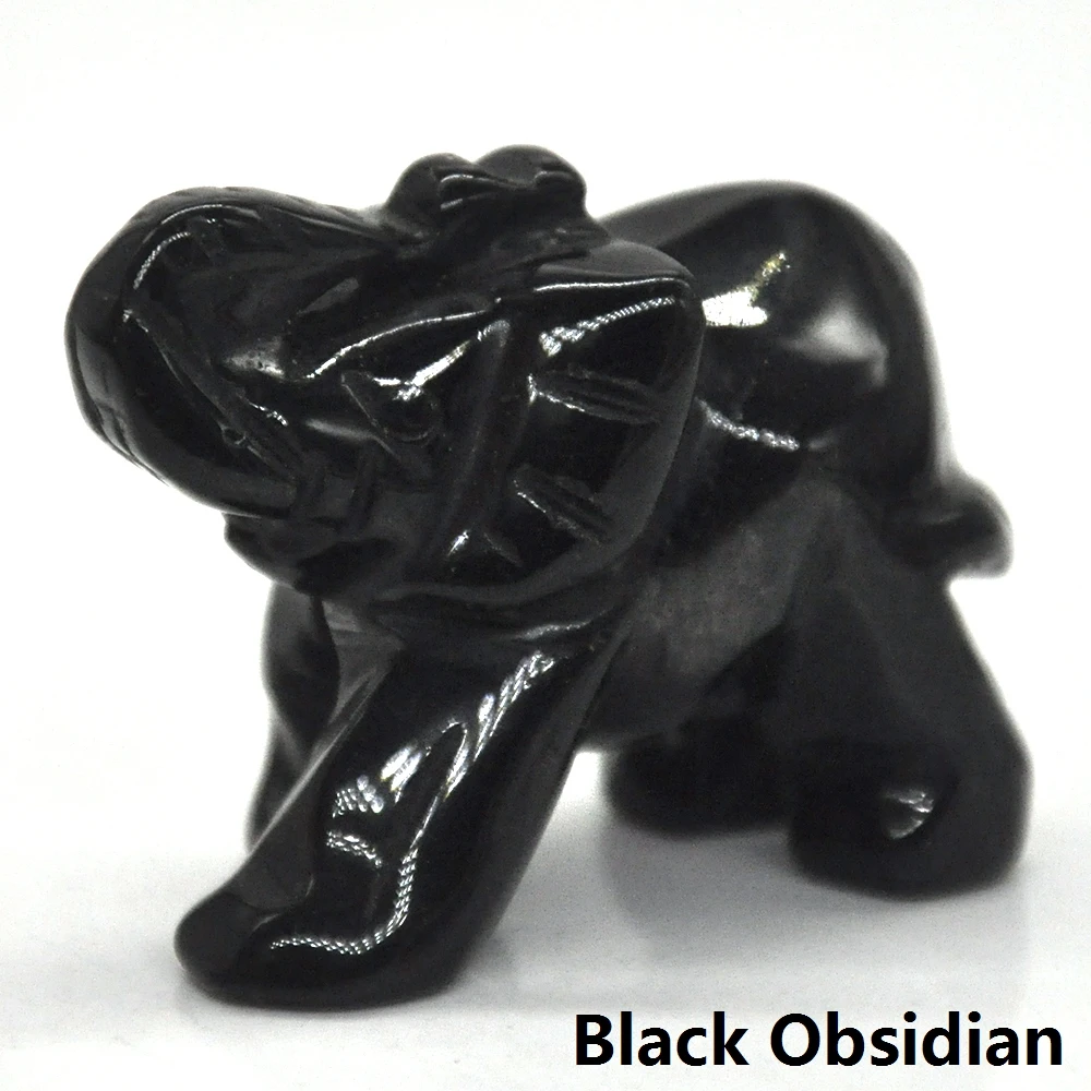 Variant: Black Obsidian