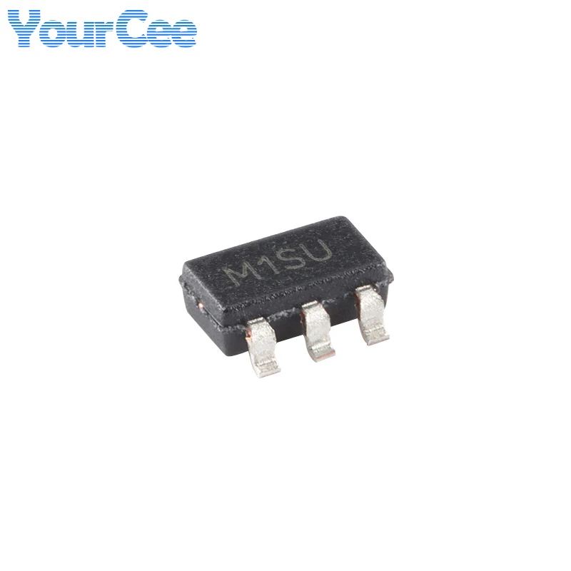 5Pcs 24LC32AT 24LC16BT 24LC08BT 24LC01BT M6J5 M5RT M4GY M1SU 32Kb 16Kb 8Kb 1Kb I2C Compatible Dual Wire Serial EEPROM Chip