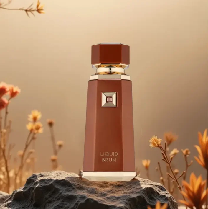 المنتج المحلي) Spray French Avenue Liquid Brun Eau de Parfum Spray 3.4 oz Gulong، عطر يدوم طويلاً، هدية عيد الميلاد من أو دي كولونيا #2