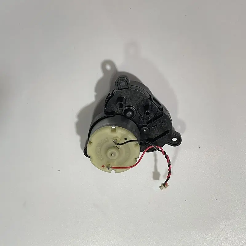 Pull‑Off Rolling & Side Brush Drive Assembly For ECOVACS DD35 DD33 DJ35 DJ36 DD36 DD37 DD56 Solve Brush Stop‑Running Fault Robot