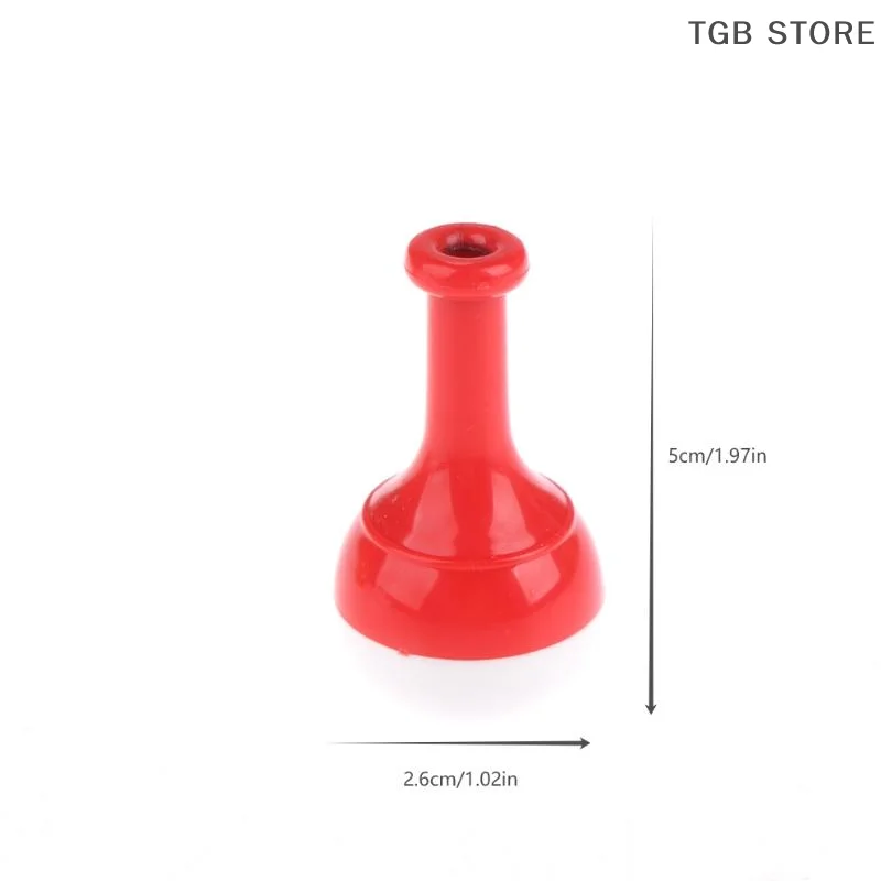 1 Stuks Klassieke Illusies Gimmick Magic Props Imp Fles Mentalisme Goocheltrucs Tumbler Close Up Straat Goochelaar Accessoires