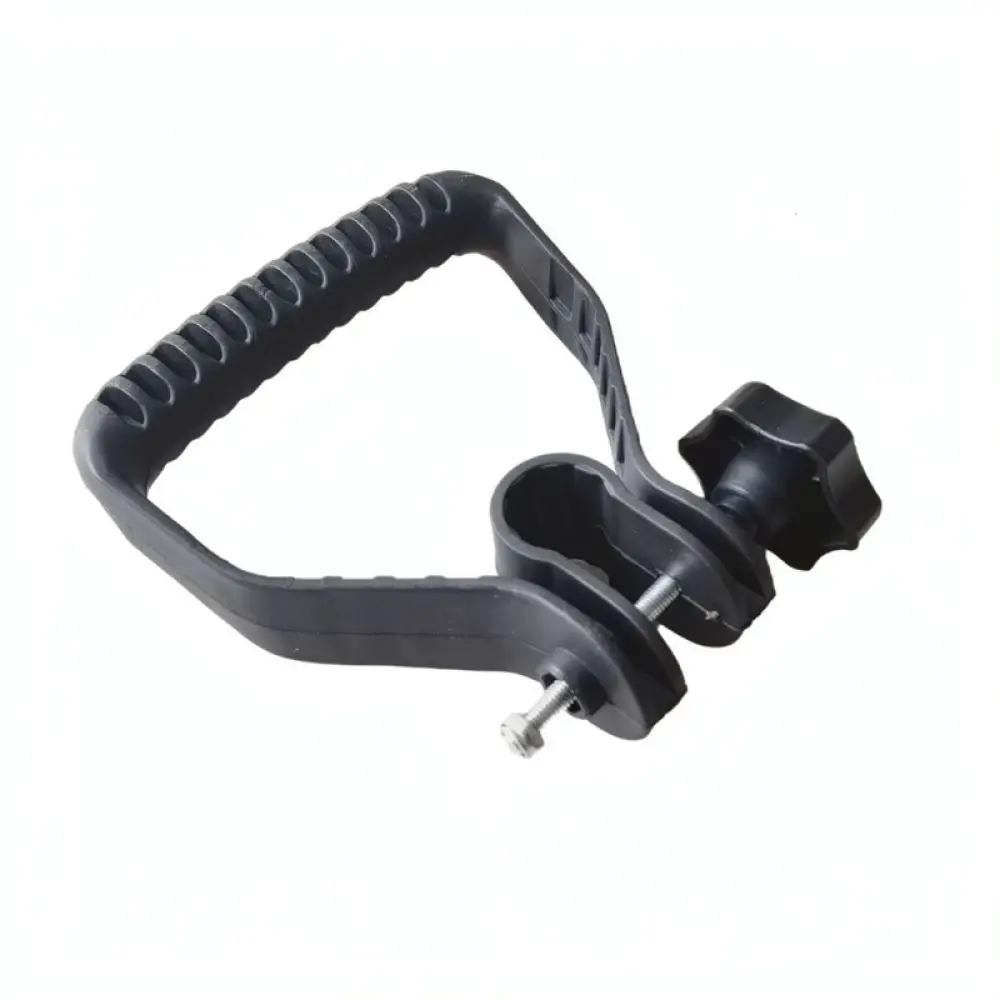 Replacement Grip For Lukland Brush Cutter Grass Trimmer Hedge Saw Garden Power Tool Handle Accessory Comfort Base