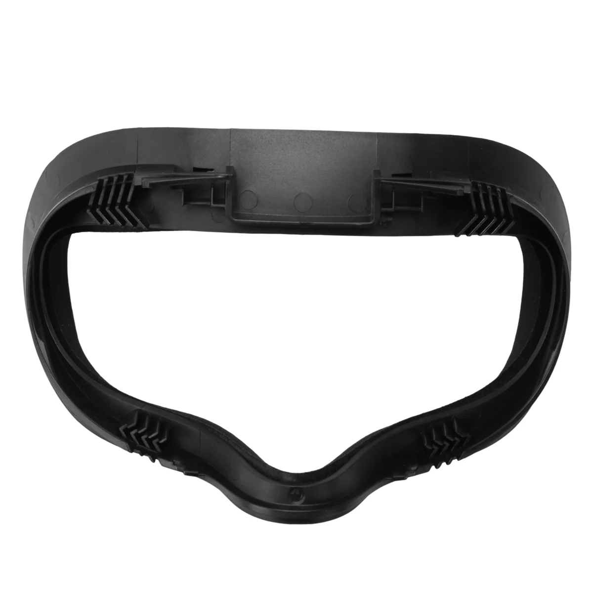 Breathable Sweatproof Interface Bracket Replacement Parts Soft Cushion VR Facial Pad for Oculus Quest 2