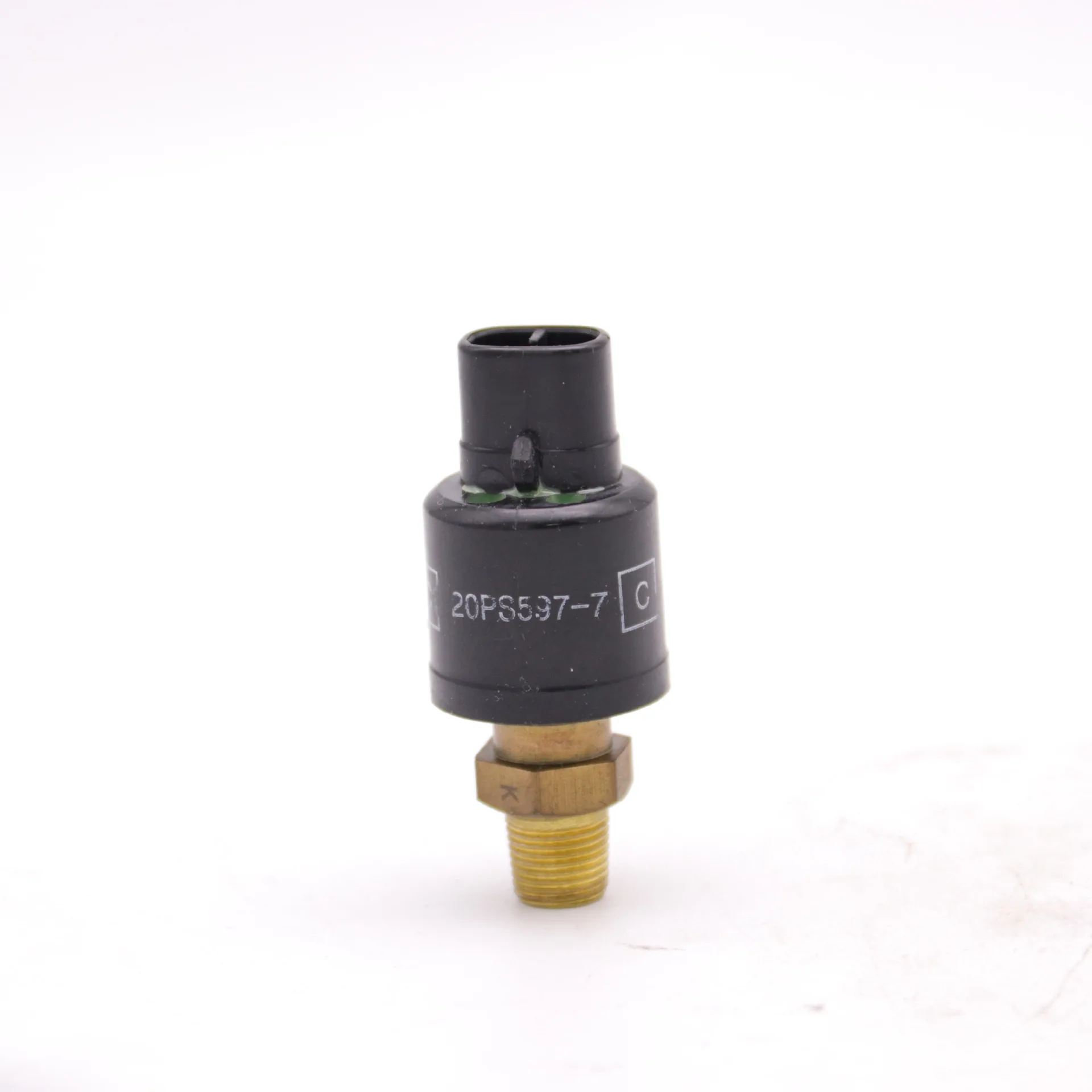 

SH120/200A1/A2/A3-3 Traveling Distribution Valve Pressure Switch Sensor Excavator Accessories