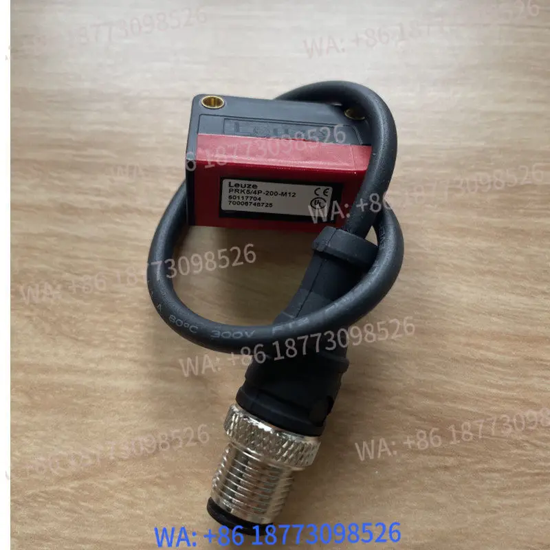 PRK5/4P-200-M12 Pol…