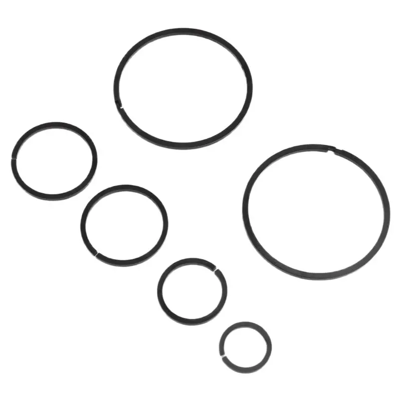 

Комплект поршневых колец для автоматической коробки передач AEF2-1628954980 для 301, 307, 207, 407, Citroen C2, C3, C4, DS3, 221515