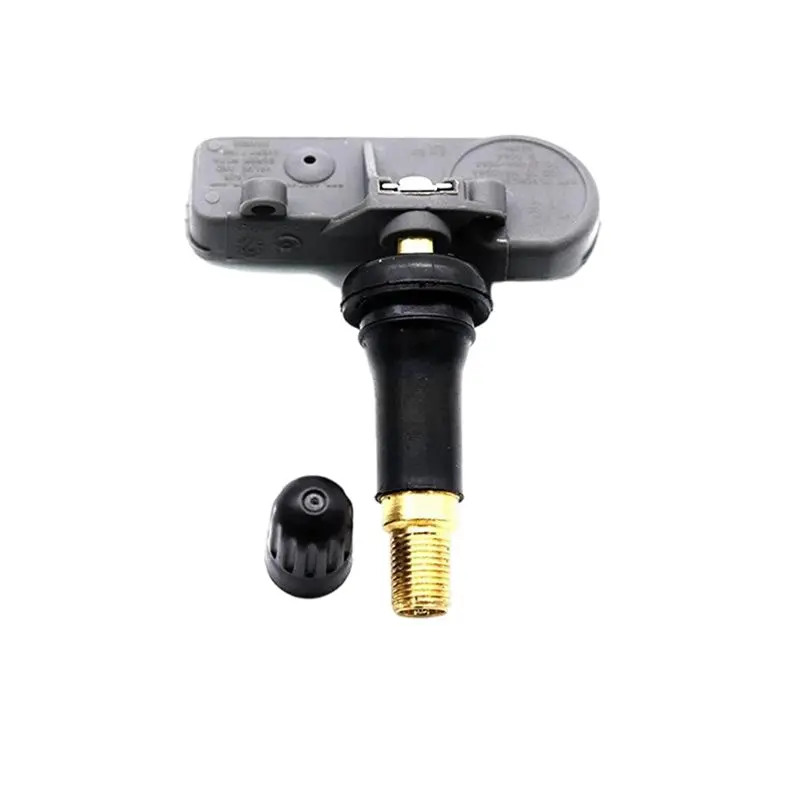 Steady Tire Pressure Sensor For 300 Aspen Grand Voyager Town& Country 433Mhz Monitoring System 68406537AA