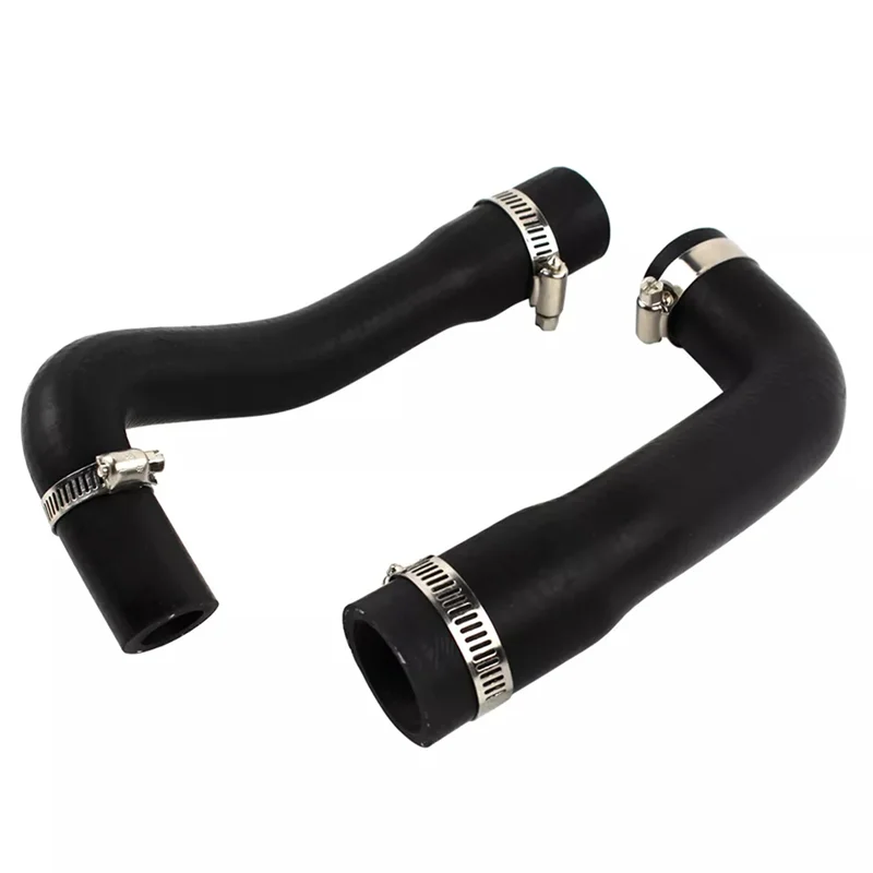

Premium For JEEP WRANGLER YJ 20 Gal 1987-1995 GAL Plastic Fuel Tank Filler/Vent Hose Kit 52040079, 52040081