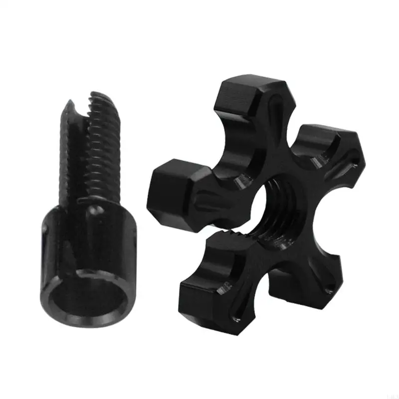 VITE REGOLATO DEL FILO FRIZIONE DELLA FRIZIONE MOTORE U4LA per AR125LC EN500 ER6-F ER6-N GPX250
