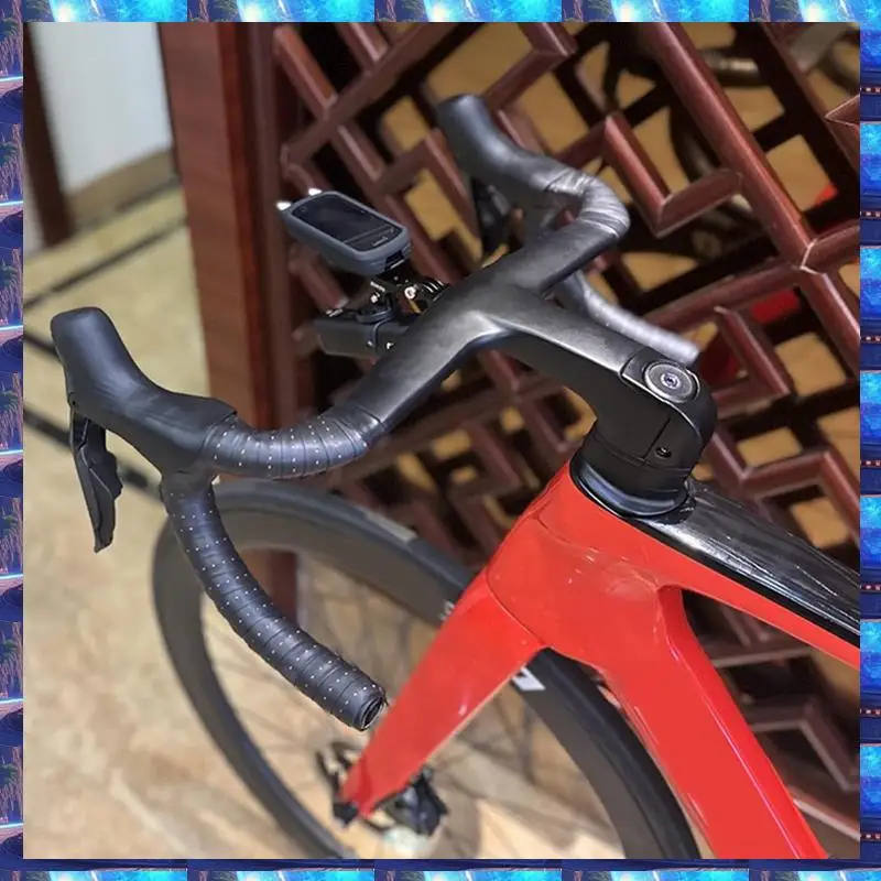 

Крепление для велосипедного компьютера 2025 для T Rek Madone SLR 7, специализированная планка выноса, совместимая с адаптером Garmin/Magen E/Bry Ton/Wa Hoo, велосипедом