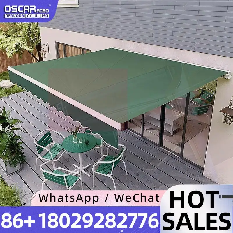 Motarized Full Cass… - image