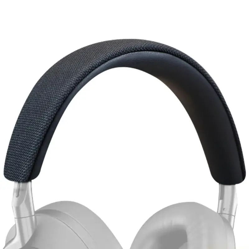 

M5TD Replacement Headbeam Cushion For PX7S2 Headphones Protein Leather