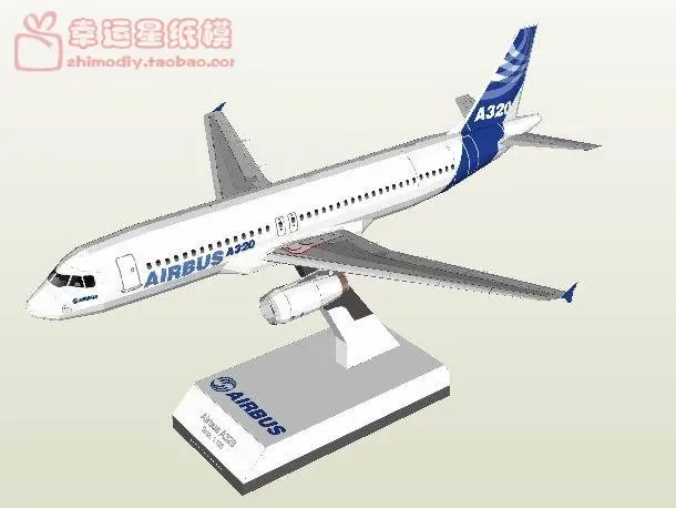 Vehicle Aircraft A3… - image