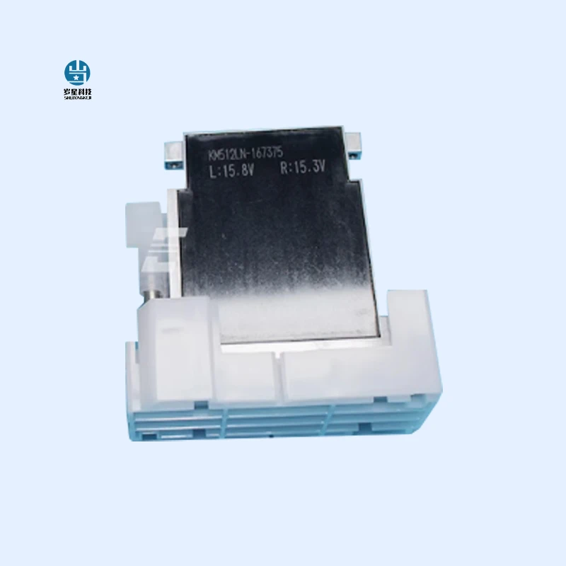 

Новая печатающая головка Konica 512 42pl KM512 с растворителем KM512LN для цифрового принтера Taimes/Allwin/Human