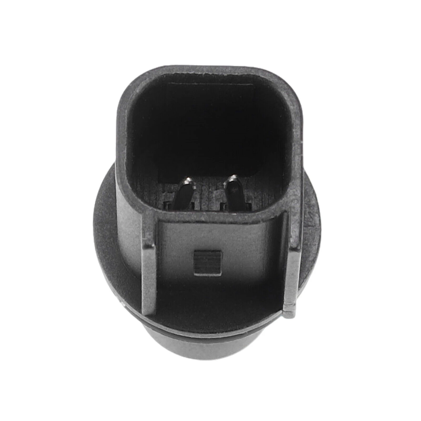 6R3Z-13411-BA Car Side Indicator Marker Light Lamp Socket Holder for Ford Fiesta 2011-2013 Mustang 2005-2021 Ranger 2019-2021