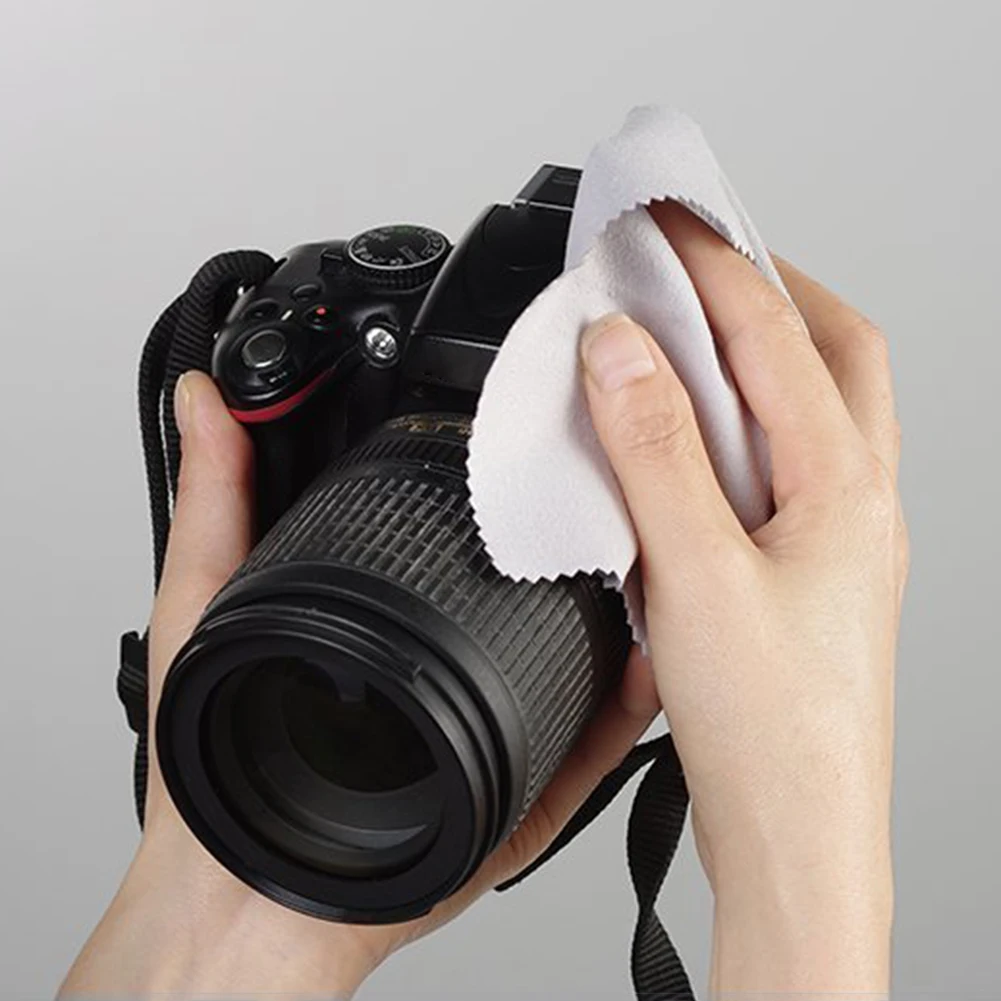 Kit de limpeza de câmera digital, 19 peças, kit de limpeza de sensor de câmera digital, lente dslr, limpeza de sensor de câmera digital