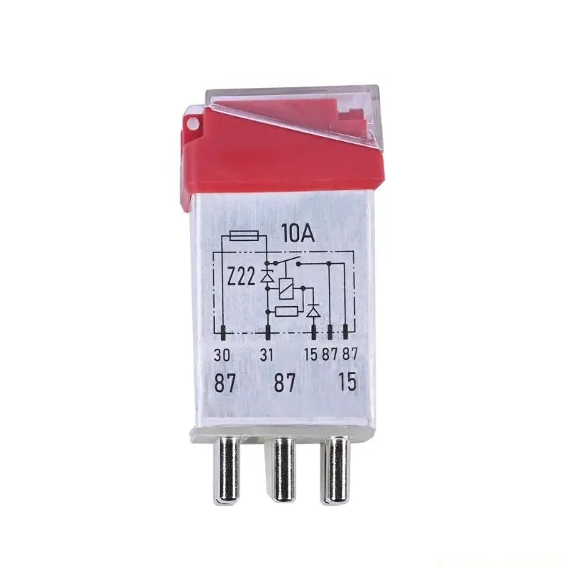 J0MA Overload Relays ABS Relays for W124 W126 W201 R107 Replaces 2015400845