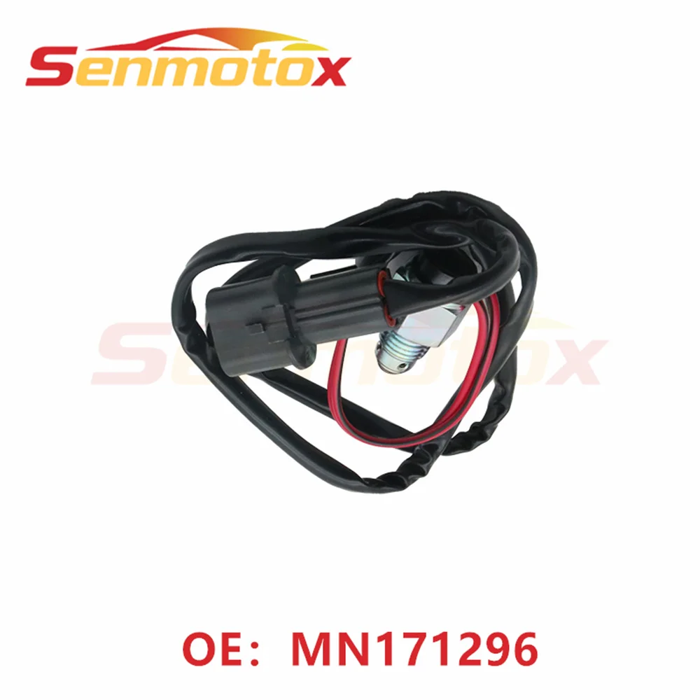 MN171296 سيارة عجلة حرة مخلب التبديل ناقل الحركة مفتاح لمبة MR953767 لميتسوبيشي L200 تريتون IV 05-15 باجيرو مونتيرو سبورت II #1