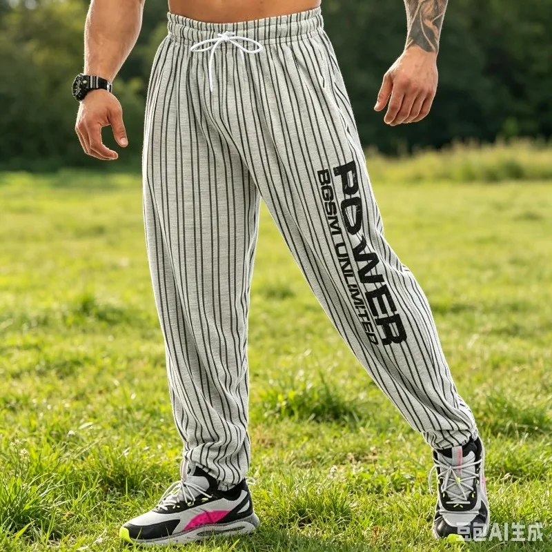 2026 Summer 3D Printed Fast Drying Breathable Fashionable European and American Style Men and Women Casual Sports Pants