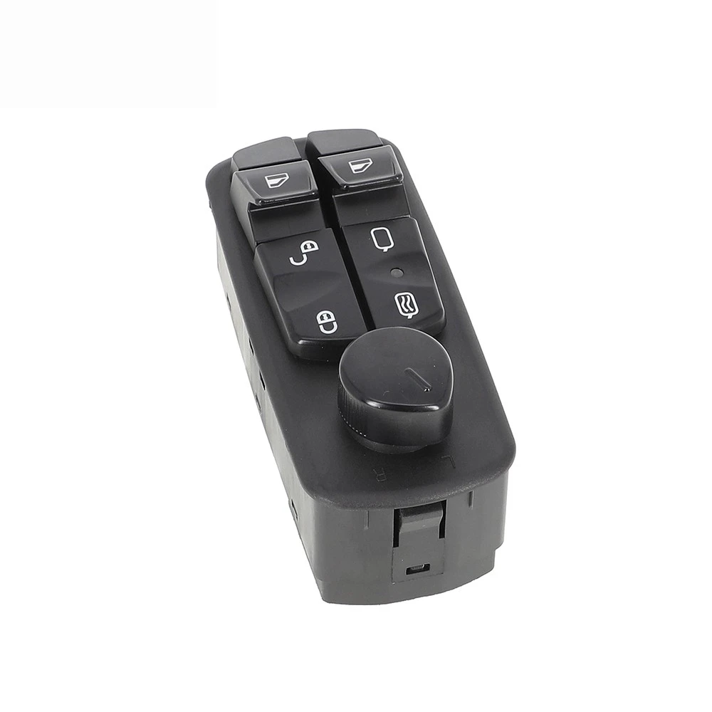 

A0055453913 Door Lock System For MERCEDES-BEN Atego Axor Truck Parts Power Window Control Switch