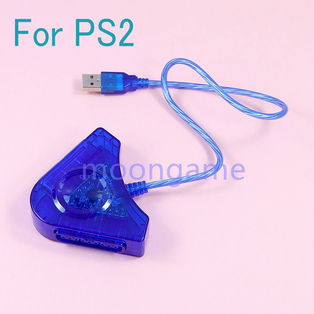 1Pc Blue Triangle U… - image