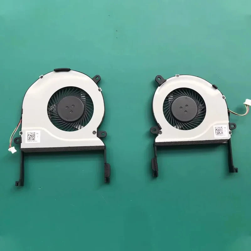 Ventilador de refrigeración CHEN para ASUS UX501J UX501 UX501JW UX501VW CPU FAN L R EG50050S1-C630-S9A EG50050S1-C640-S9A