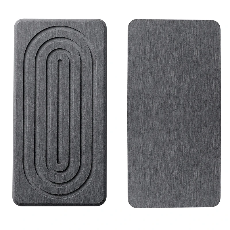 Draining Mat 02