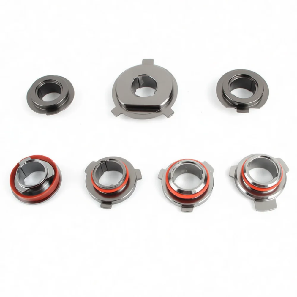 Klip Penahan Soket Adaptor Boh - Car Led Headlight 9005 9006 ulasan dan harga