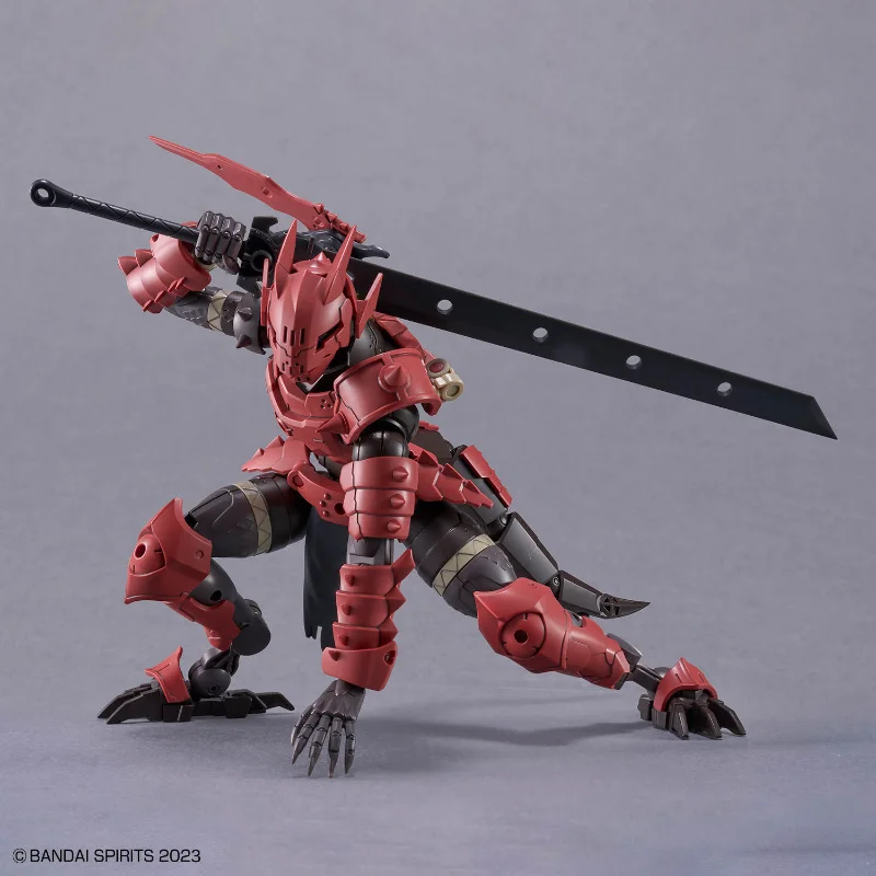 ของแท้จากบันได 30MF 30ML DRAGO - Model Kit Fire Lord บทวิจารณ์และราคา