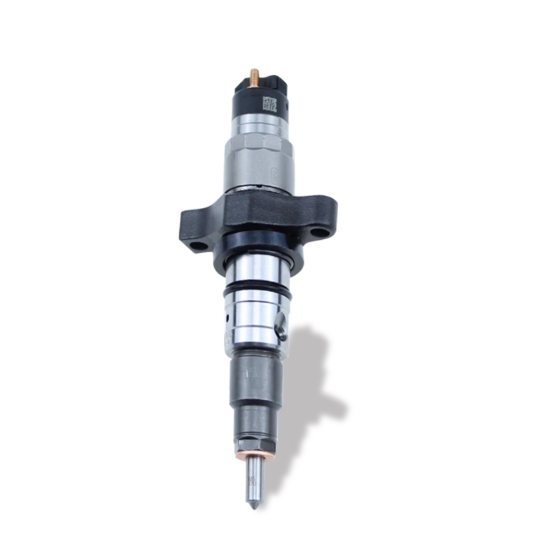 

New 0445120212 0445120007 0445120238 / 0986435508 Diesel Fuel Injector Nozzle For Bosch Cummins Agrale-Deutz Daf Ford IVECO