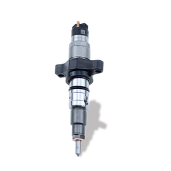 New 0445120212 0445120007 0445120238 / 0986435508 Diesel Fuel Injector Nozzle For Bosch Cummins Agrale-Deutz Daf Ford IVECO