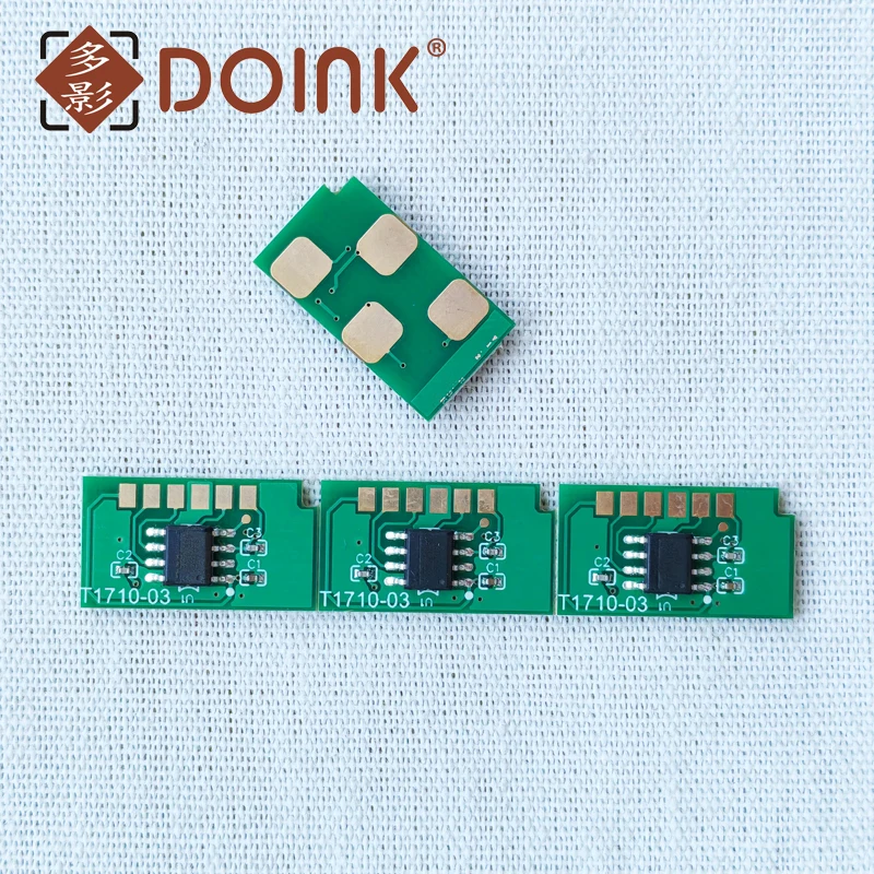 8PCS Chip PC110 PC-110H PB110 PB-110H PA110 PA-110H For Pantum P1000/P1050/P2000/P2010/P2050/M5000/M5005/M6000/M6005 Toner