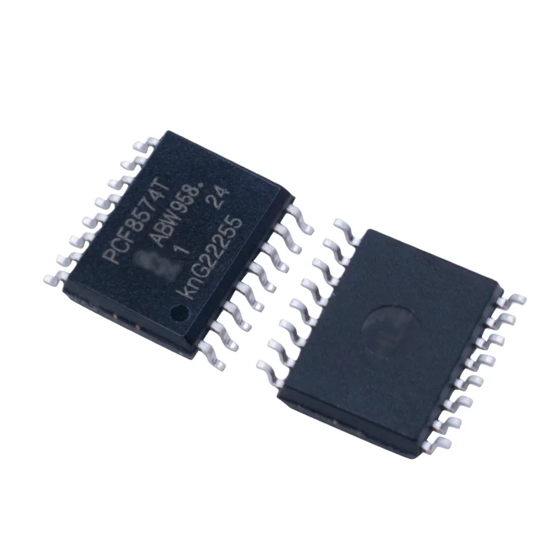 MCU-8574 PCF8574T I2C-Bus 8-Bit Fern-I/O-Erweiterungsmodul mit hohem Stromverbrauch – Detail 3
