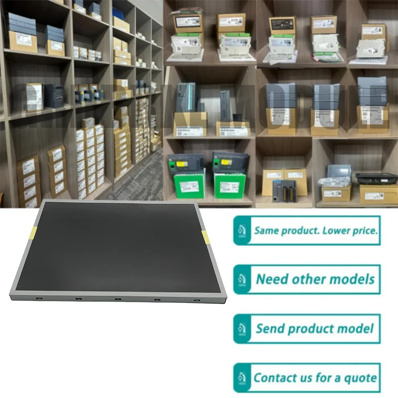 Tela LCD CLAA170EA07P original