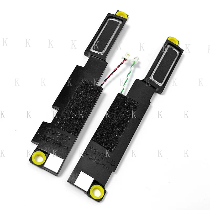 C Built-In Speaker …