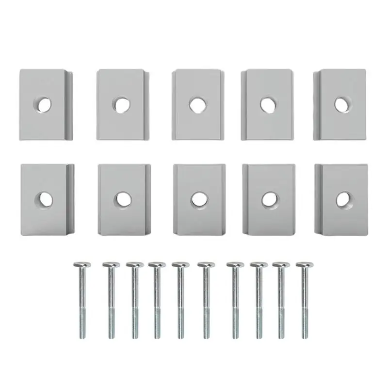 attwo-10pcs-m8-t-スライダー-t-スロットアルミ合金-t-スロットナット木工ツールジグネジスロットファスナー-m8-ネジ付き
