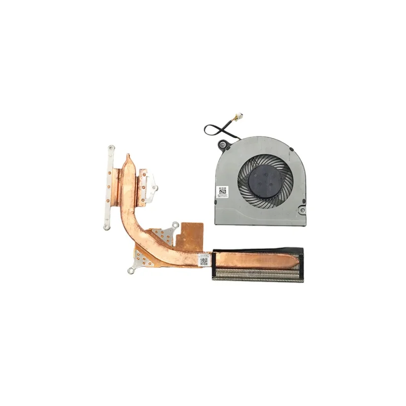 NEW Origenal for ACER S40-51 S50-53 A514-52 A514-52G A515-56G  N19H2 Cooling Fan Heatsink